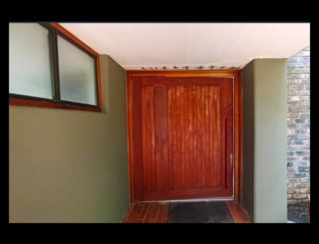 6 BEDROOM HOUSE FOR SALE IN MORNINGSIDE